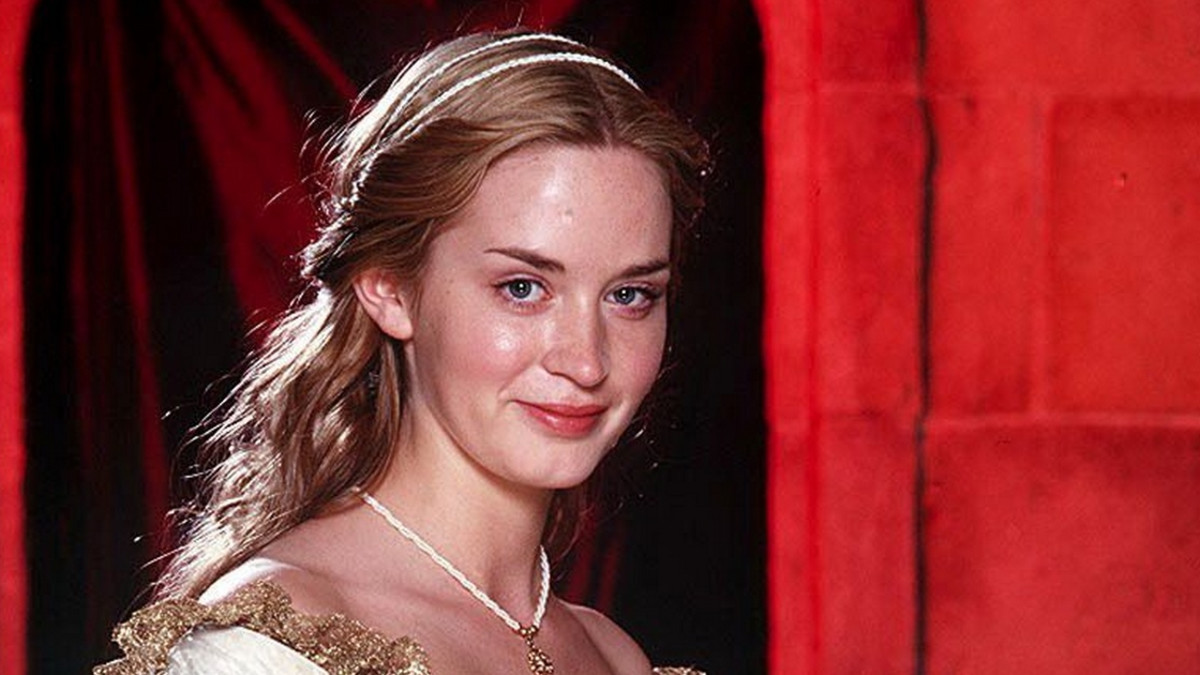 Tältä näyttää Emily Blunt, 41, nyt