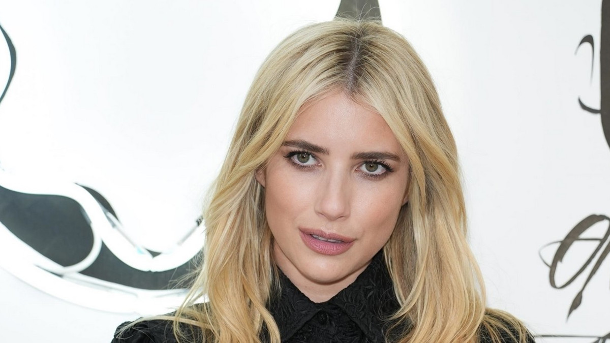 Madame Web: Emma Roberts mukaan Sonyn Marvel-supersankarielokuvaan