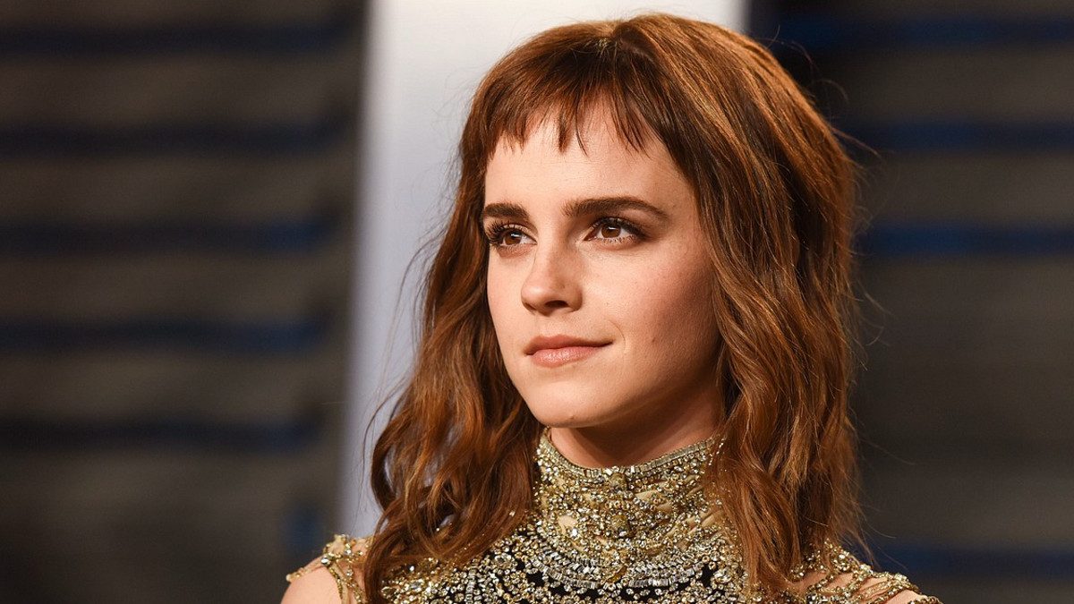 Tänään tv:stä: Emma Watson aivan toisenlaisessa roolissa