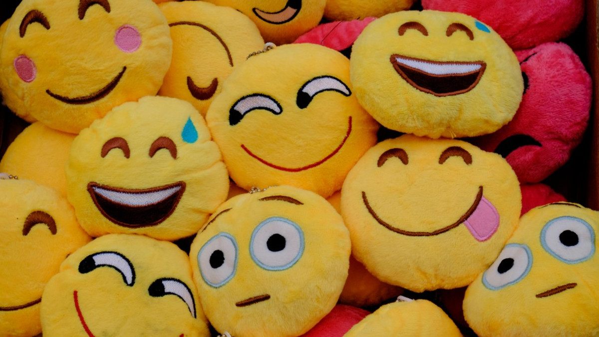 Emoji-elokuva tulossa - tässä leffan idea