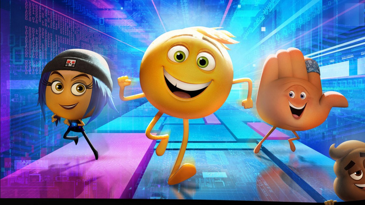 Emoji-leffa tulossa: kakkapökäleen ääneksi valittu arvostettu näyttelijä
