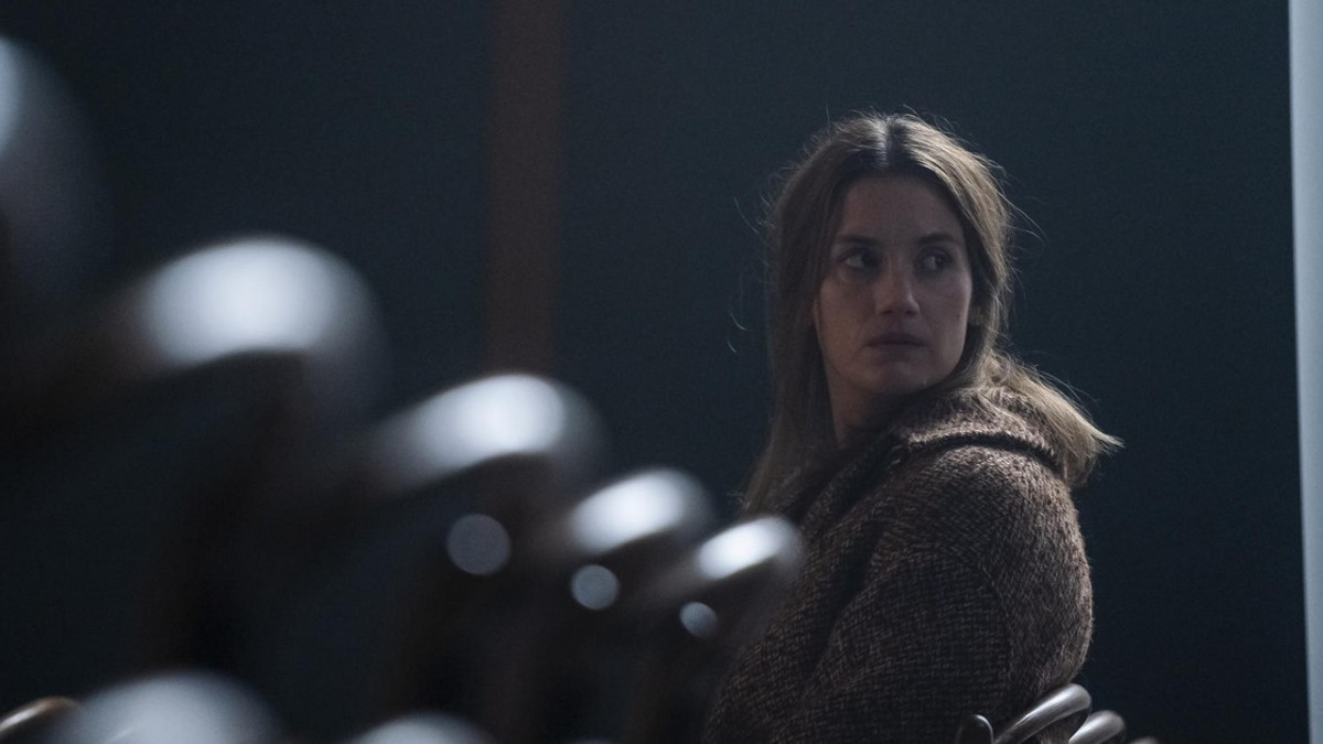 Netflix tänään: mysteeritrillerisarja Equinox starttaa - "Bussillinen oppilaita katoaa"