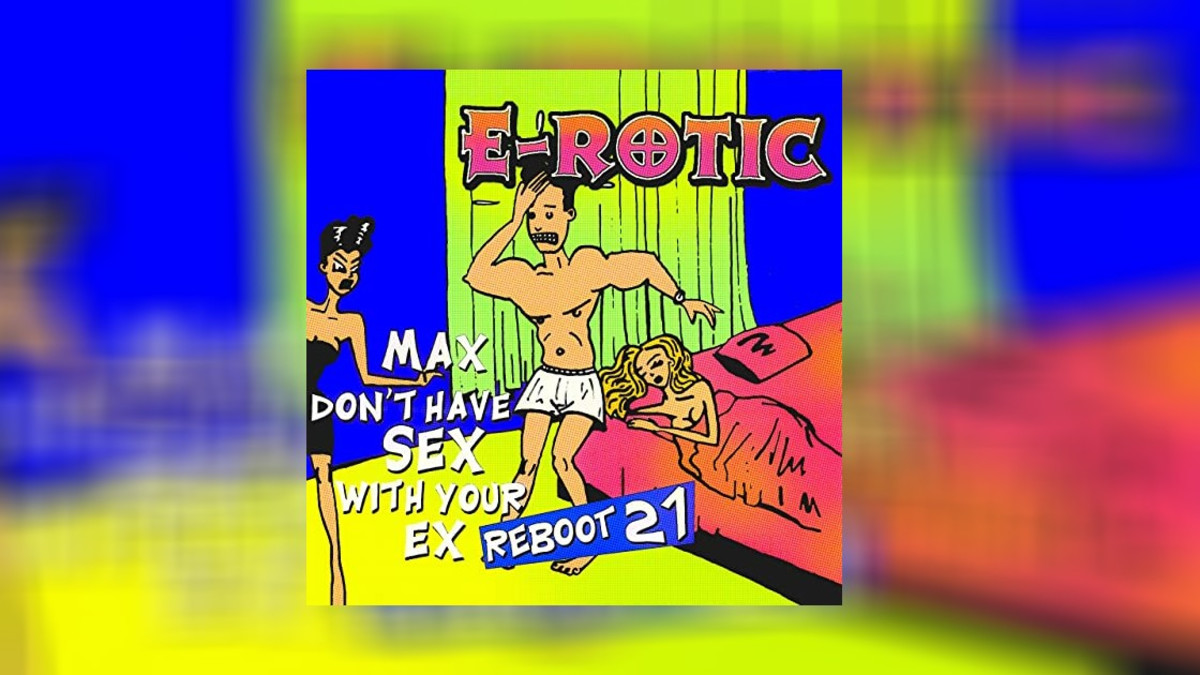 Muistatko vielä härskin ysäriprojektin E-Rotic? Yksi suurimmista hiteistä tulee nyt Reboot 21 -versiona