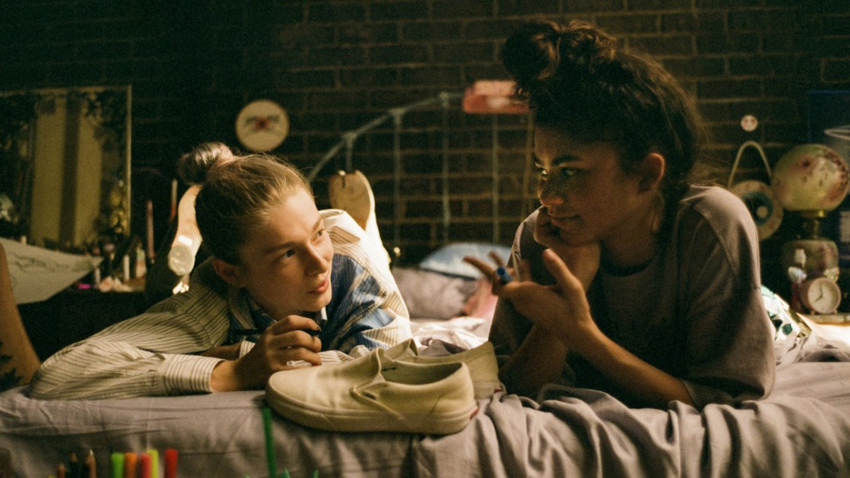 HBO Max: Euphoria saa jatkoa 2025