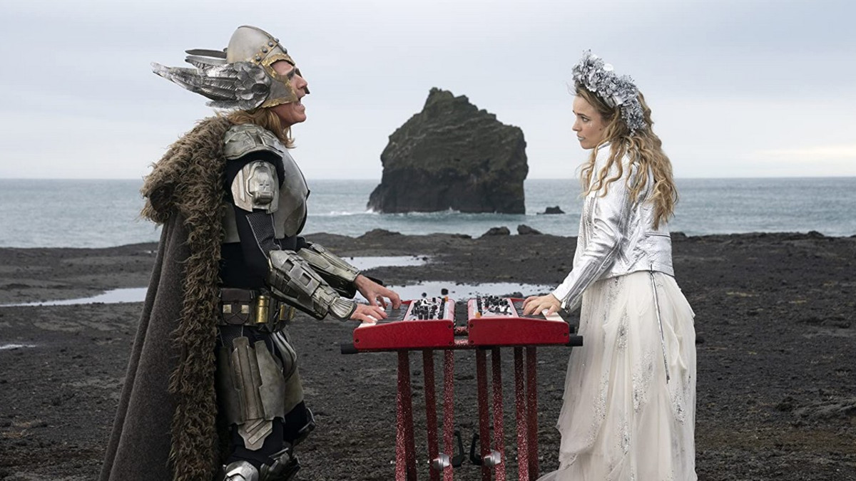 Netflix tänään: uunituore Will Ferrell -komedia Eurovision Song Contest: The Story of Fire Saga