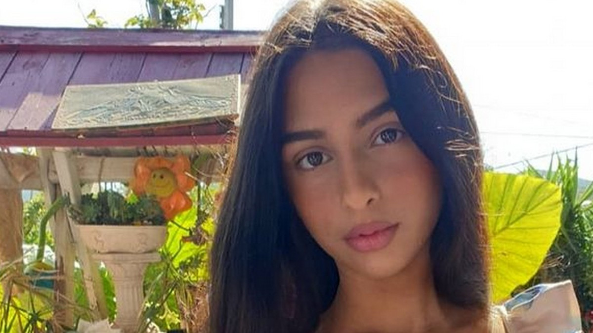 TikTok-povipommi Eva Savagiou menetti tilinsä - poven pomppiminen oli liikaa?