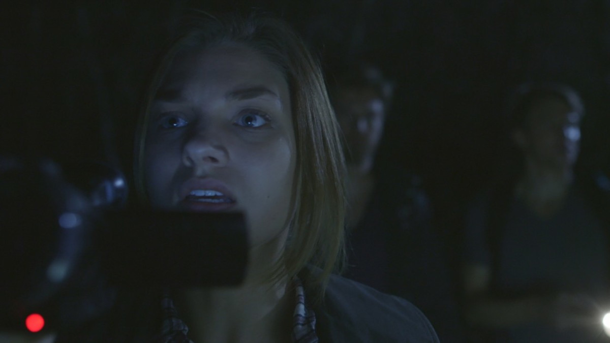 Frii-kanavalla tänään: paranormaaleita ilmiöitä käsittelevä Evil Things palaa ruutuun