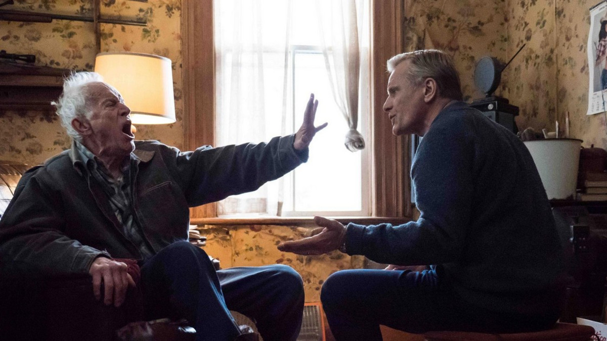 Viggo Mortensen -elokuva Falling saapuu Suomeen 27.11.