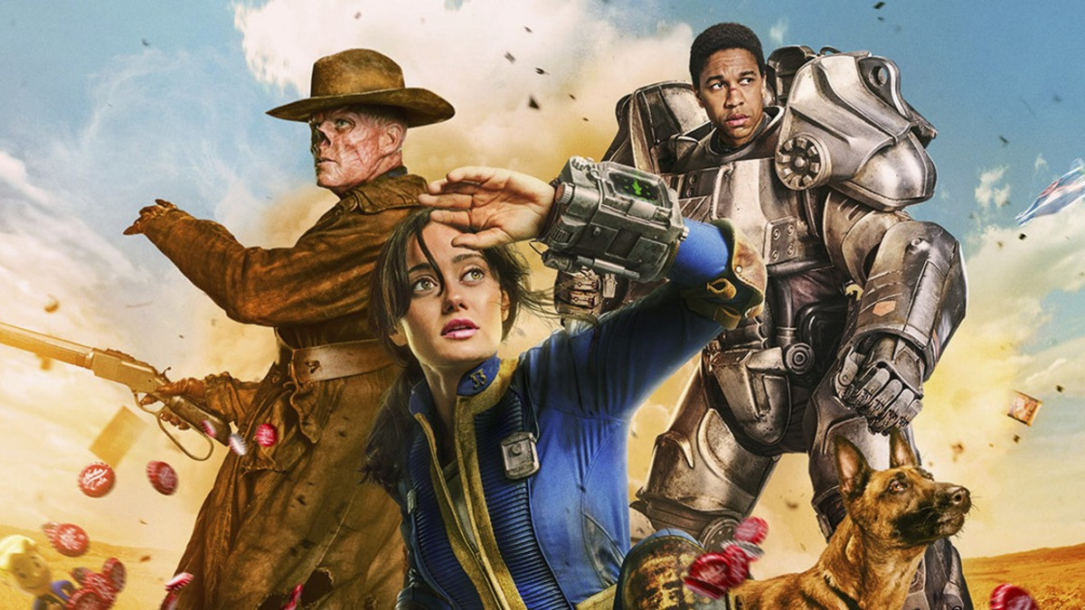Tältä näyttää Prime Video -sarja Fallout