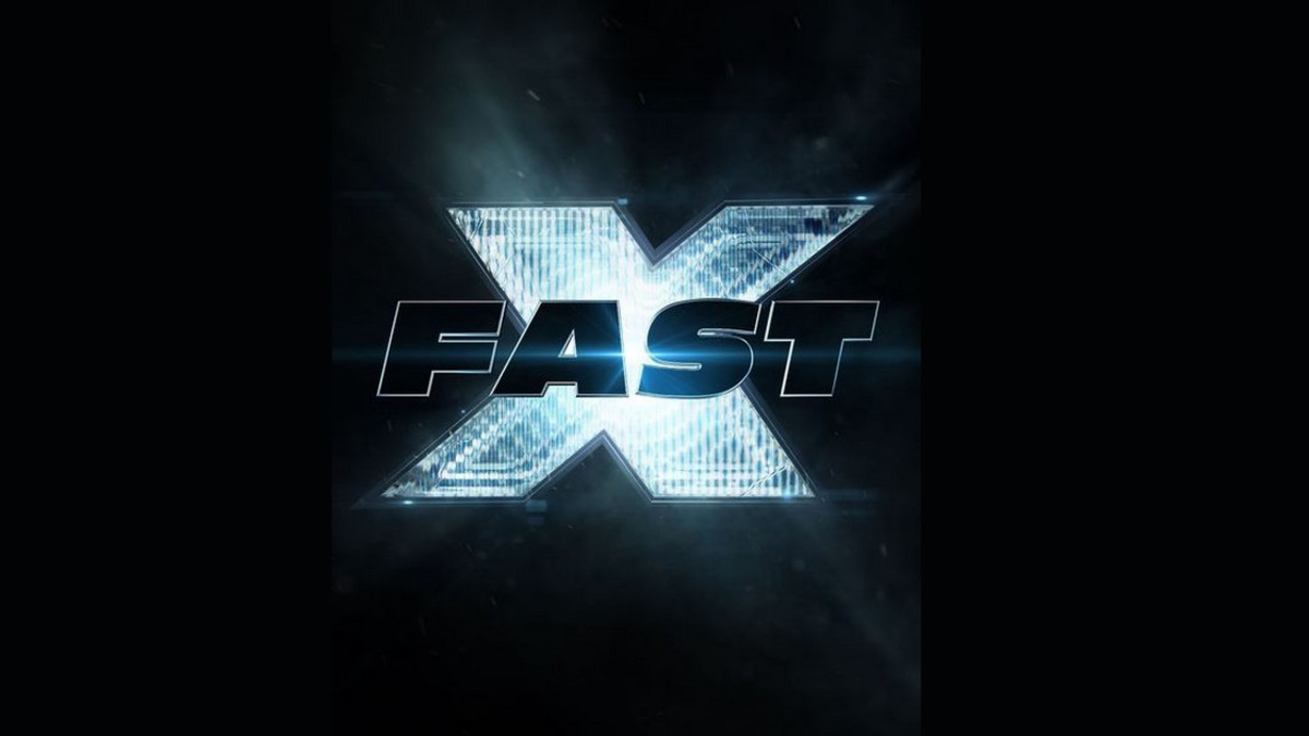 Fast X - Fast and Furious 10 sai tyylitellyn nimensä