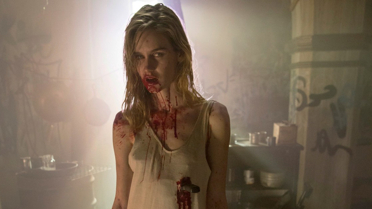 The Walking Dead -spinoff jatkuu pian Suomessa