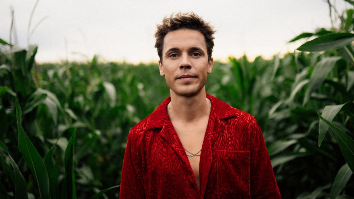 Call It Love - Felix Jaehn ja Ray Dalton yhteistyössä