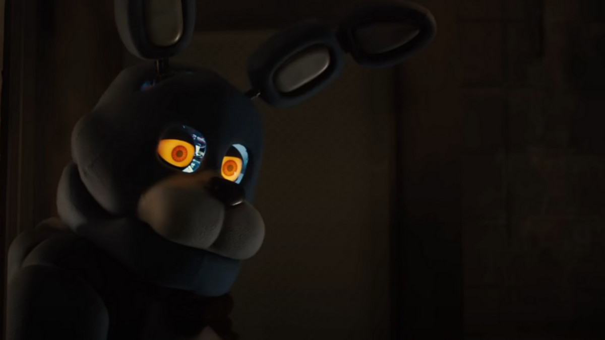 Tältä näyttää Five Nights at Freddy´s -peleistä tehty leffa - suomensukuinen Emma Tammi ohjaa