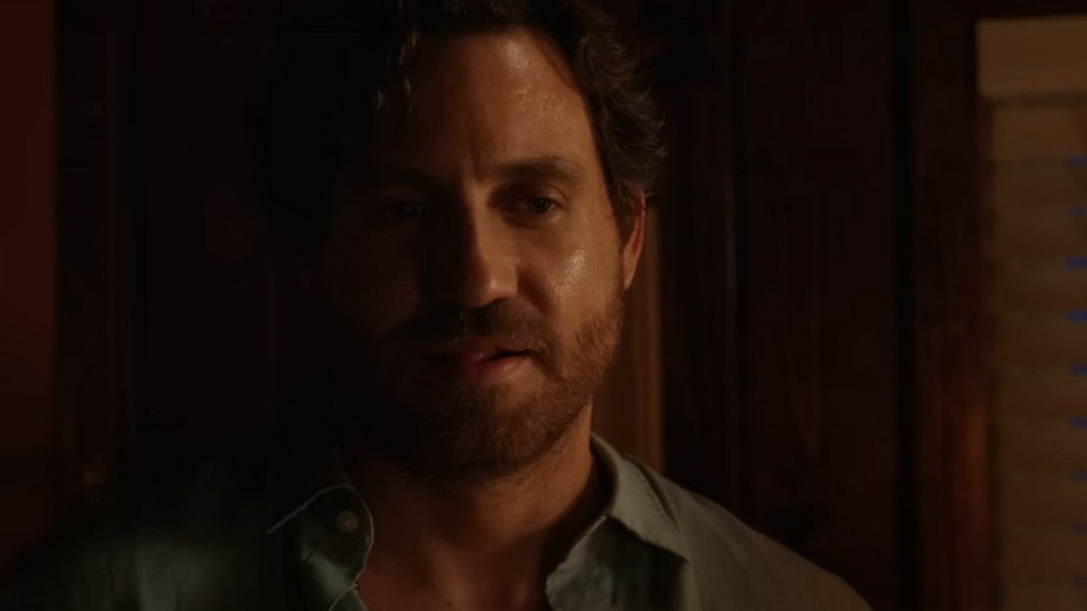 Netflix esittelee tulevaa Florida Man -sarjaa - pääosassa Edgar Ramirez