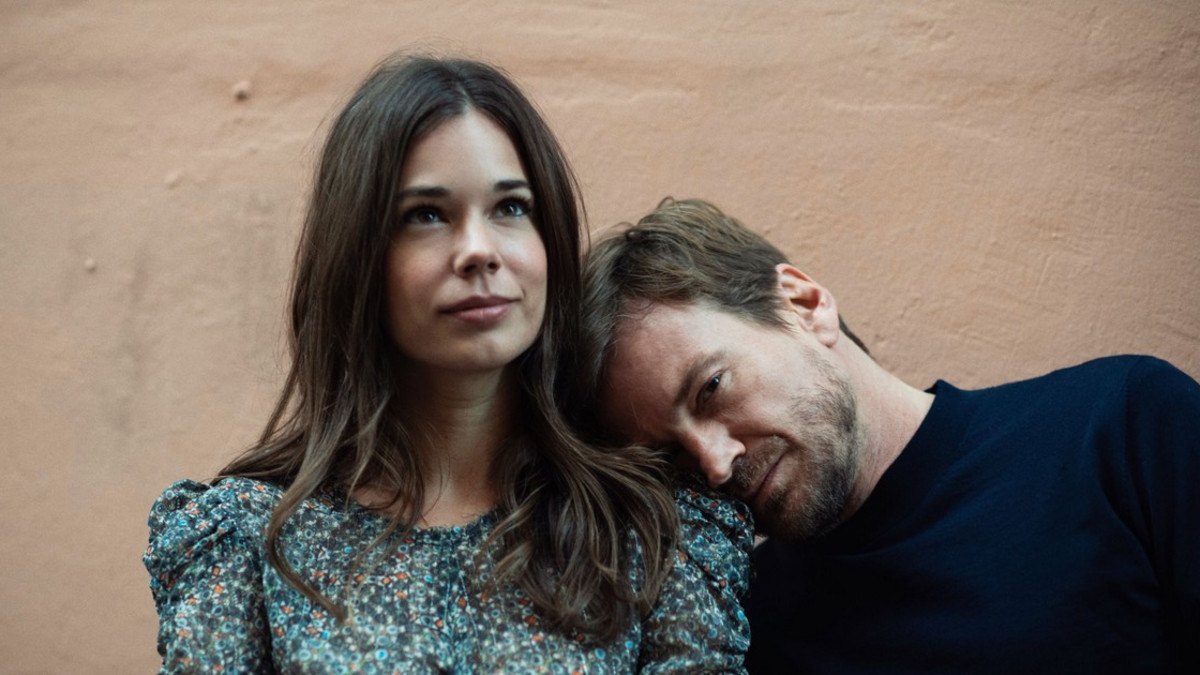 Tällainen on uusi HBO Nordic -sarja Foodie Love