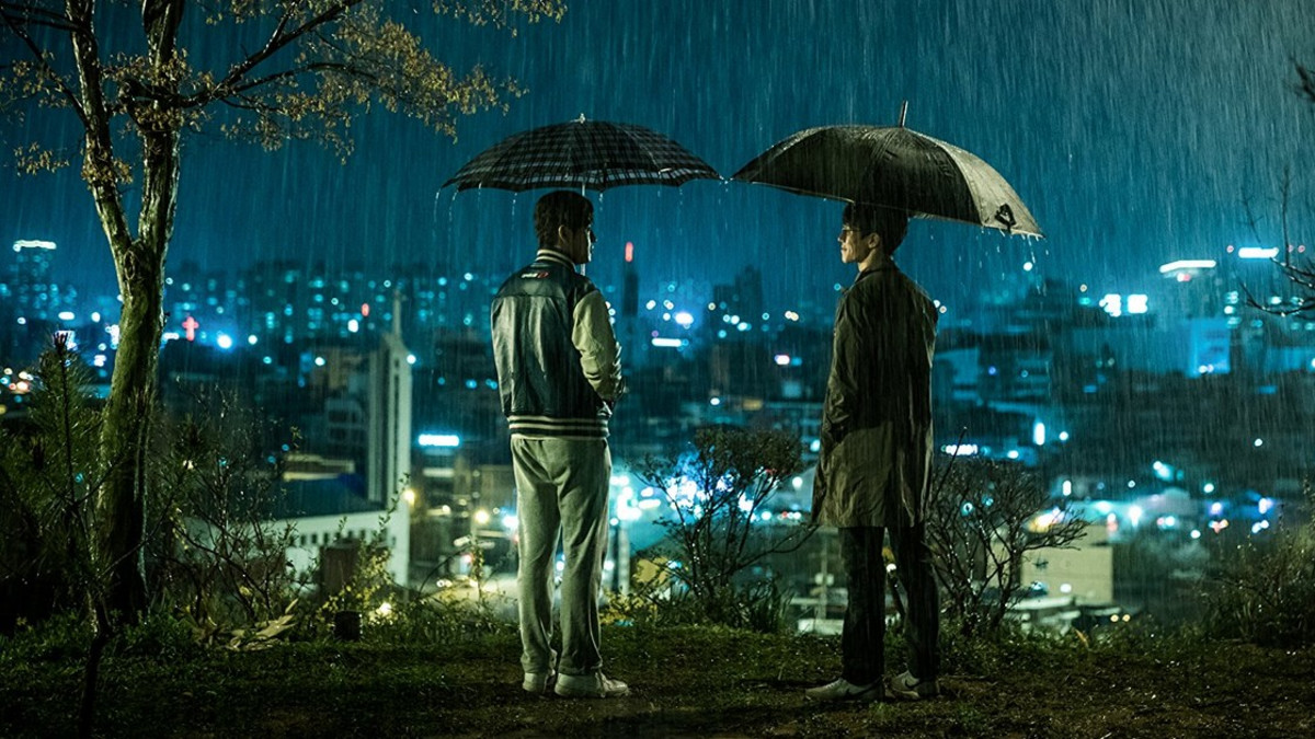 Netflix nyt: alkuperäiselokuva Forgotten ilmestyi - mysteeritrilleri yksinoikeudella