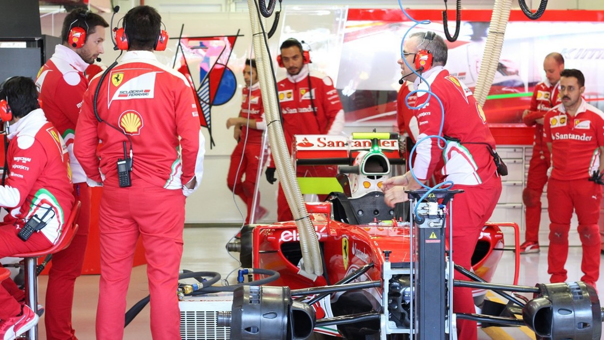 Tiesitkö tästä mullistavasta F1-uudistuksesta? Ex-kuski kertoi vaikutuksista