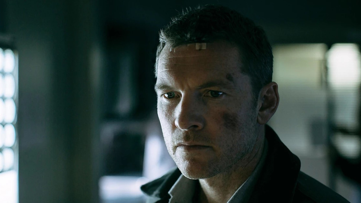 Lupaava Netflix-trilleri luvassa: Fractured-elokuvassa pääosissa Avatar-tähti Sam Worthington ja American Horror Story -sarjan Lily Rabe