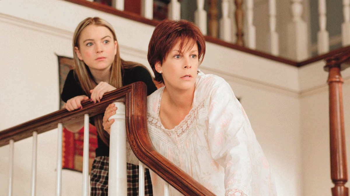 Perjantai on pahin saa jatkoa: Jamie Lee Curtis ja Lindsay Lohan palaavat rooleihinsa