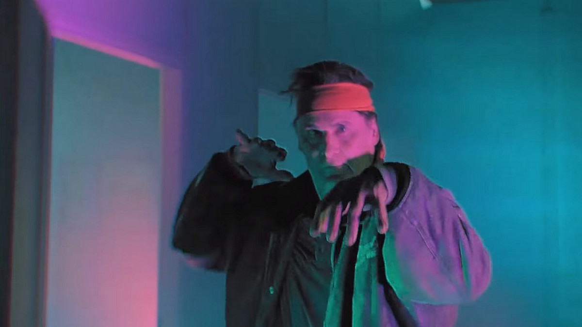 Märkä loma -videota ei kannata missata - "Reetu on kovin ikinä!"