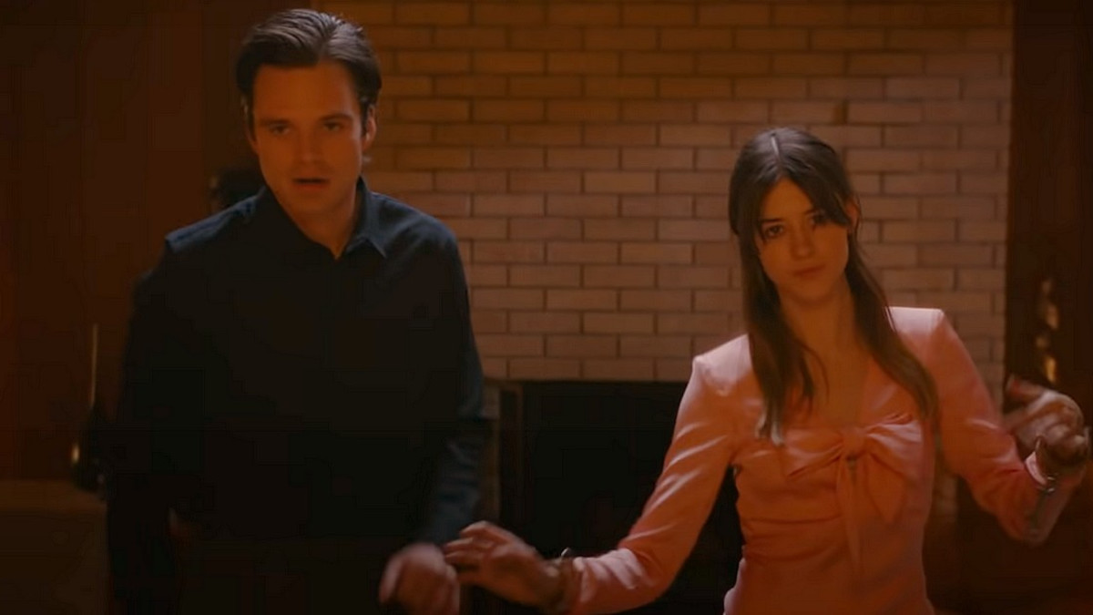 Disney+ tänään: Daisy Edgar-Jones ja Sebastian Stan tähdittävät trillerikomediaa Fresh