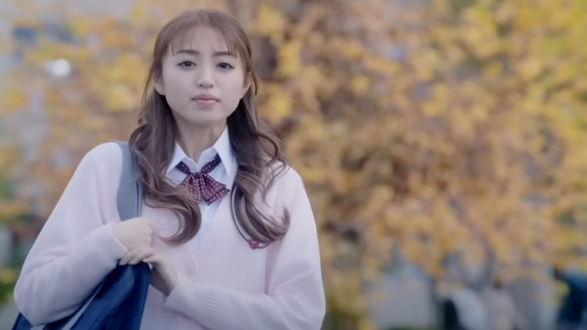 Netflix tarjoaa tänään Kimi ni Todoke -mangan pohjalta tehdyn sarjan