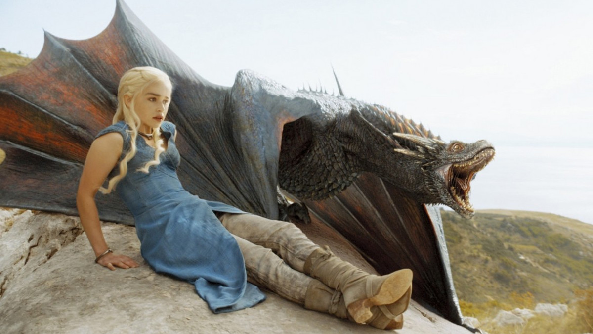Game of Thrones -fanit huomio!