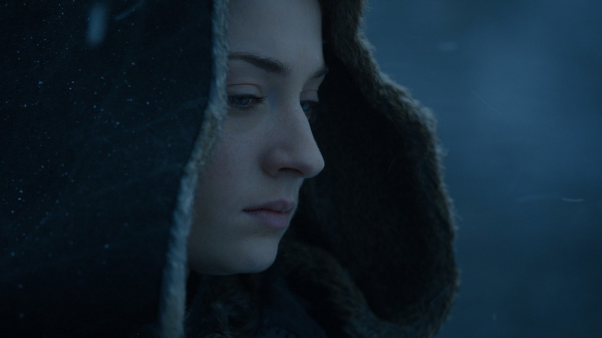 Viimeinen Game of Thrones -tuotantokausi starttaa huhtikuussa 2019