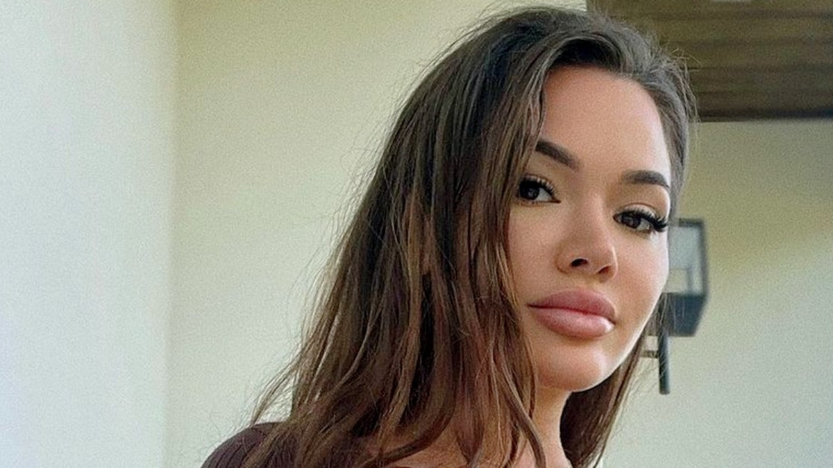 Kunnon kurvit pikkubikineissä! Genesis Lopez, 28, ei jätä kylmäksi