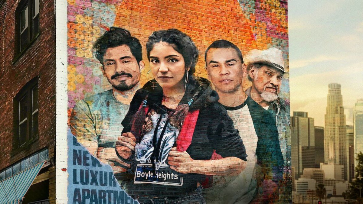 Viime perjantaina startanneen Netflix-alkuperäissarjan käsikirjoittaja tehnyt itsemurhan