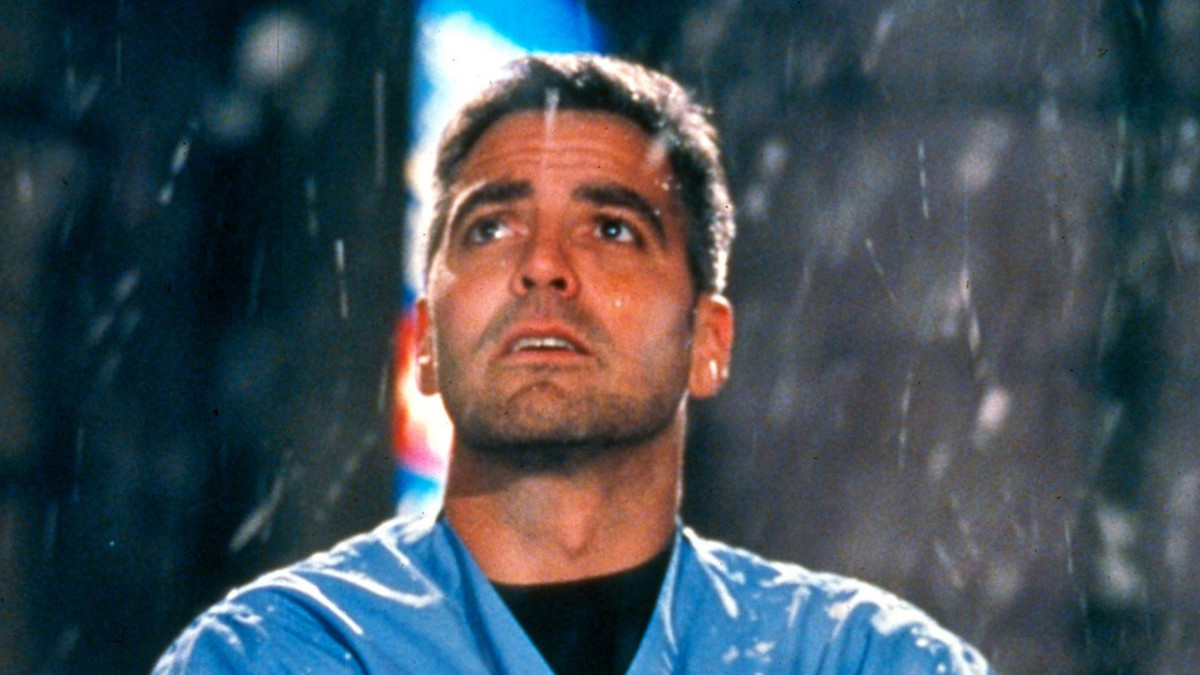 Tältä näyttää George Clooney, 63, nyt