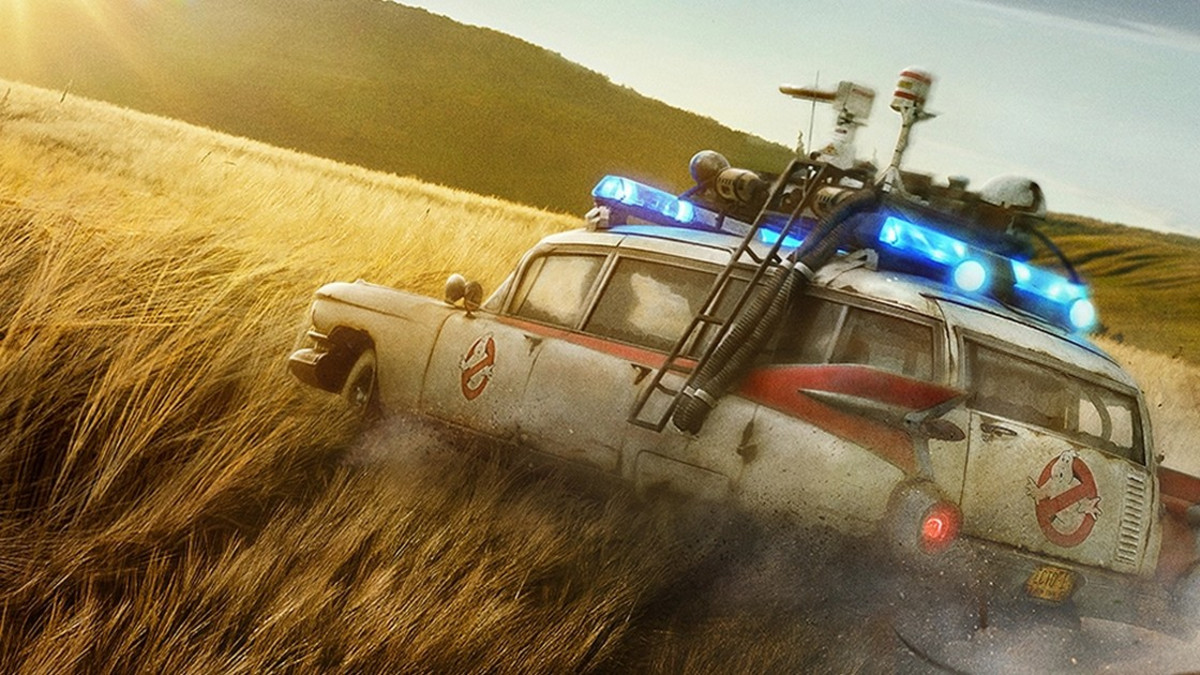 Ghostbusters: Afterlife siirtyy eteenpäin - ensi-ilta vasta kesäkuussa 2021