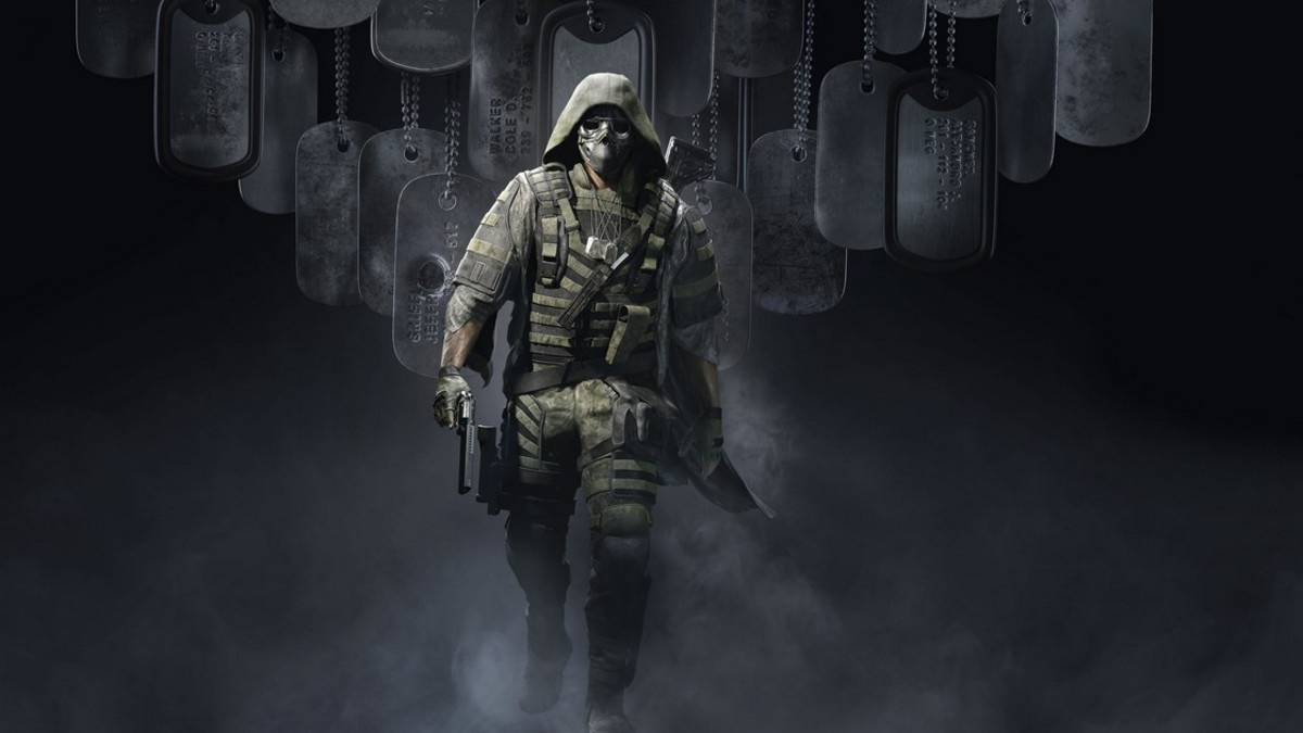 PC, PS4 ja Xbox One - Ghost Recon Breakpoint tulossa