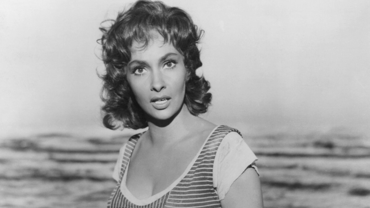 Gina Lollobrigida on kuollut