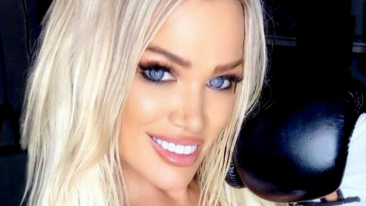 Kuumin Instagram-isoäiti Gina Stewart, 52, julkaisee nyt rohkeita kuviaan toisenlaisissa merkeissä