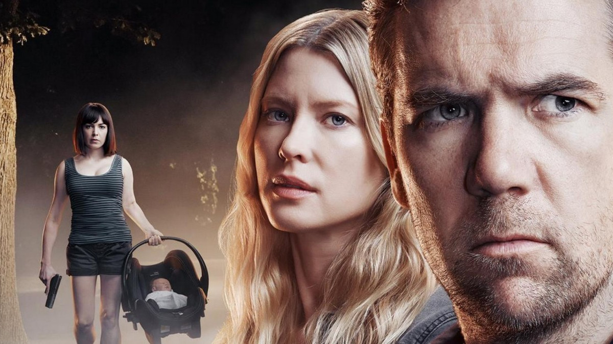 Paranormaali Netflix-sarja Glitch päättyy - uudet jaksot nyt katsottavissa