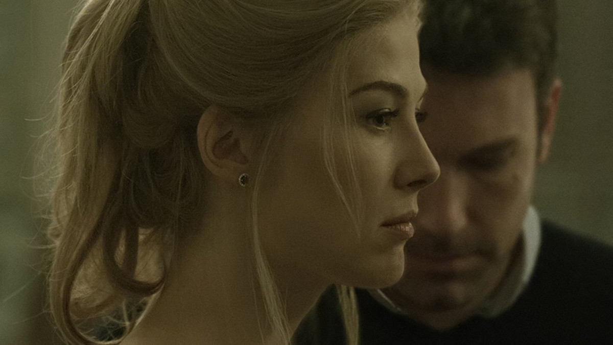 Juuri nyt tv:ssä: Ben Affleck -leffa Gone Girl - tämä kaikki siinä meni pieleen