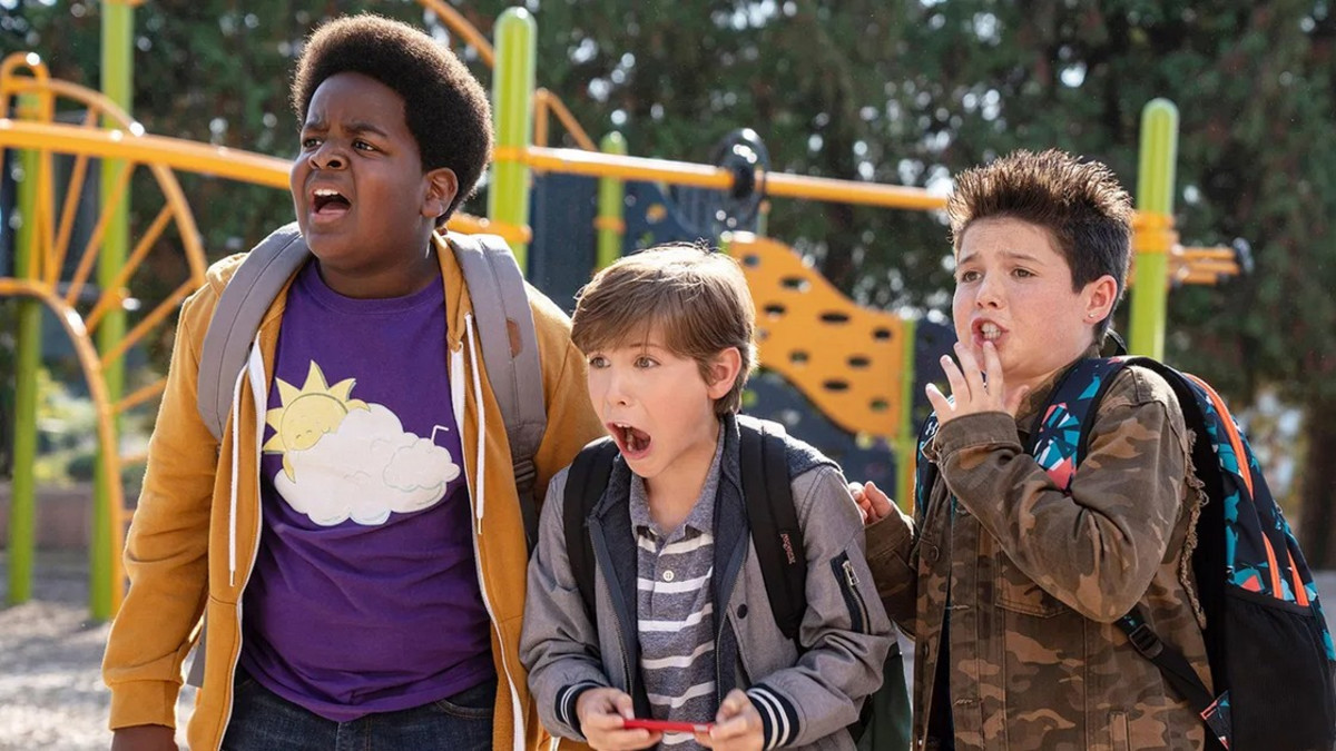 Netflix tänään: Jacob Tremblay tähdittää komediaa Good Boys
