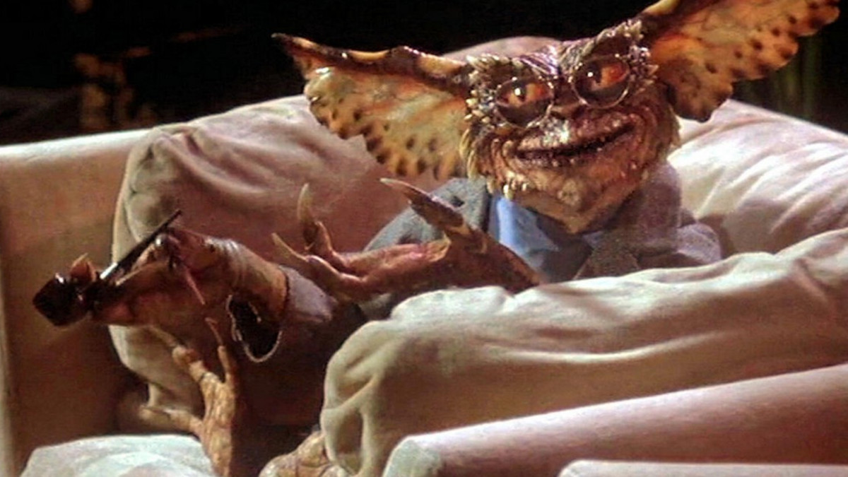 Sub tänään: 80-luvun klassikkoleffan jatko-osa Gremlins 2 - Uusi pesue