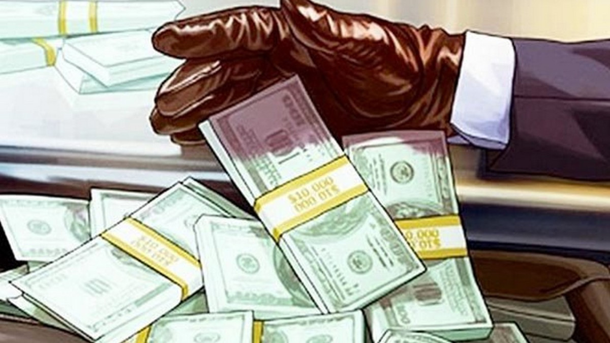 Tällä viikolla kannattaa käydä GTA V -pelissä - Rockstarilta ilmainen huikea lahja