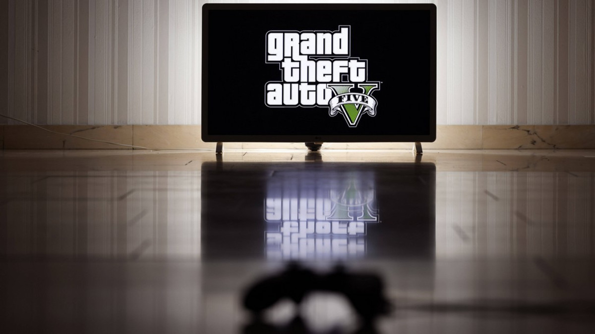 Rockstar Games: GTA 6 -traileri pian tulossa