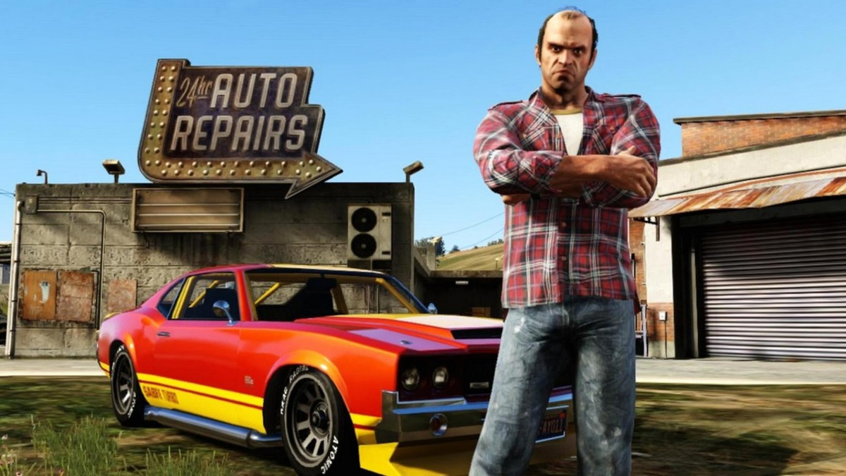 Myydyimmät PlayStation 4 -pelit huhtikuussa 2020 - GTA V taas kärkeen