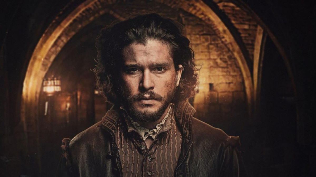 Huippusarja tuoreeltaan Suomeen - mukana Game of Thrones -tähti
