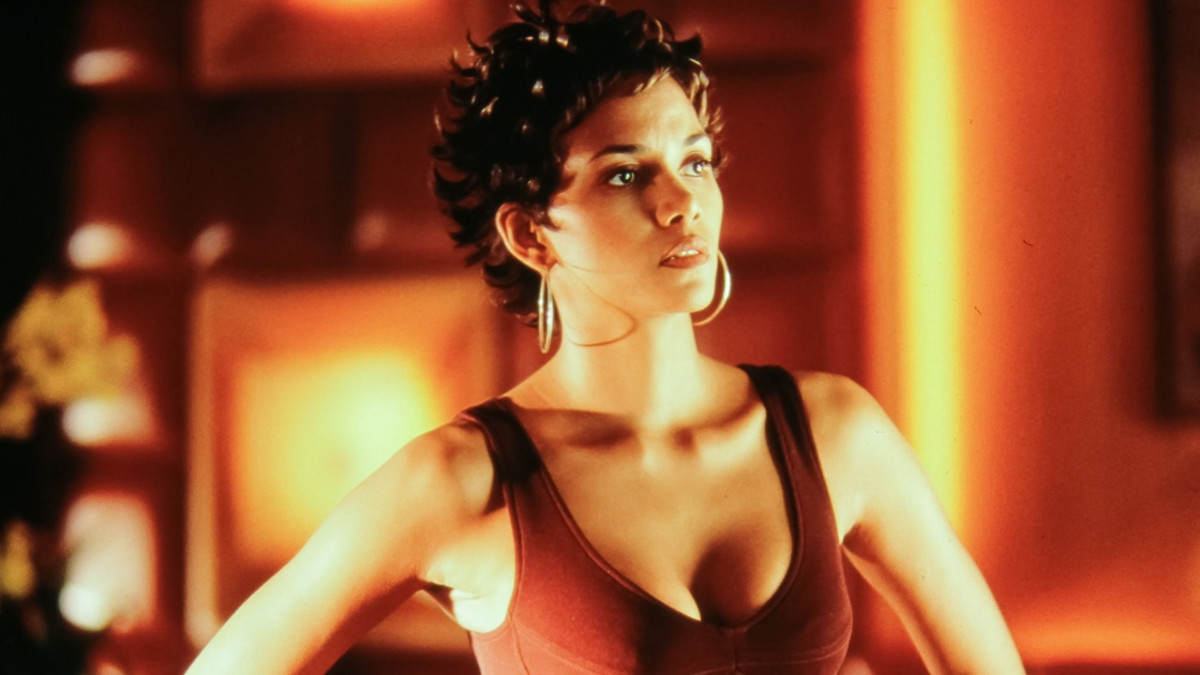 Tältä näyttää Halle Berry, 58, nyt