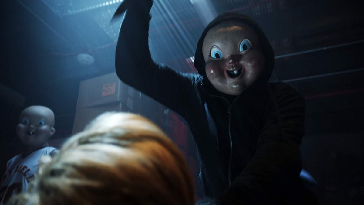 Kauhuleffa Happy Death Day 2U ensi viikolla Suomeen - uusi traileri