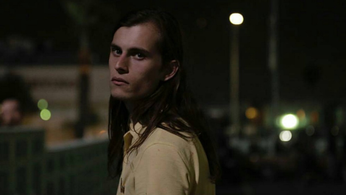 Harry Hains, 27, on kuollut - nähtiin pienissä rooleissa American Horror Story ja The OA -sarjoissa
