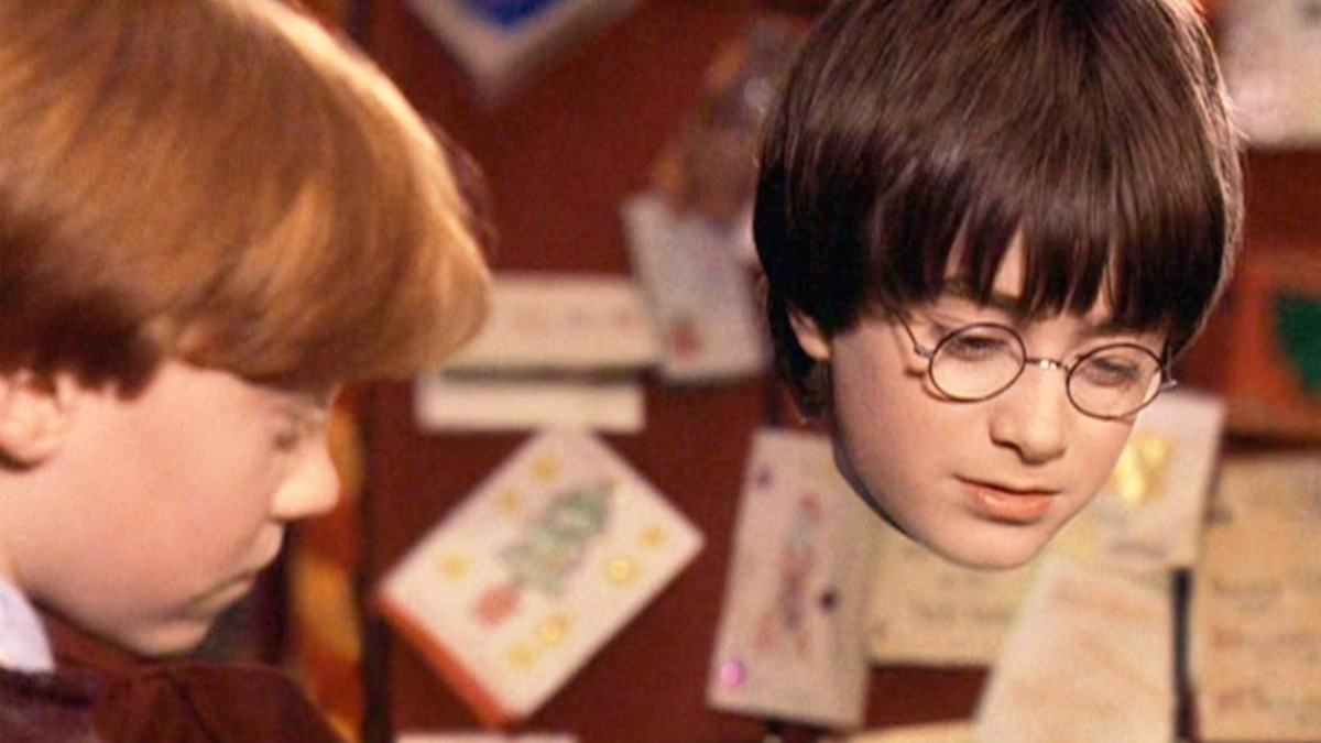 HBO Maxin Harry Potter -tv-sarja etenee