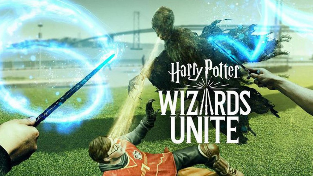 Harry Potter: Wizards Unite ei noussut tekijöiden aiemman Pokemon Go -hitin tasolle