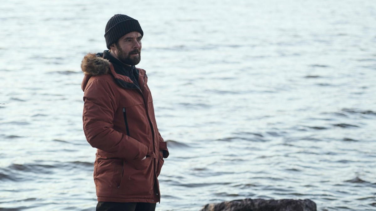 C More -sarja Hautalehto saa jatkoa - Mikko Leppilampi: "Nyt vihdoin tapahtuu"