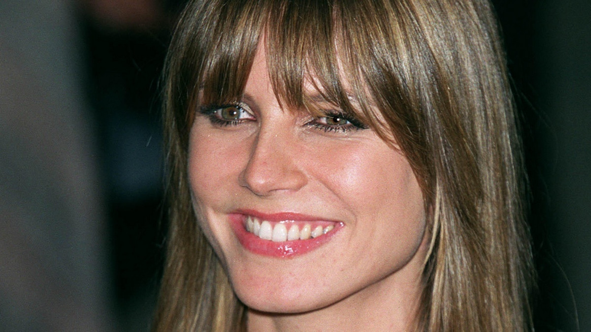 Tältä näyttää huippumalli Heidi Klum, 51, nyt